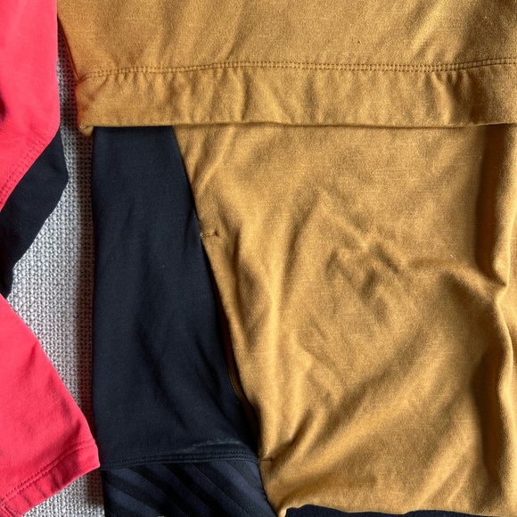 Nike Running Top - Picture 3 of 4